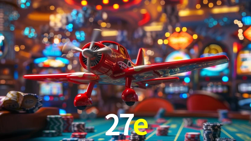 Estatísticas Crash Games 27e