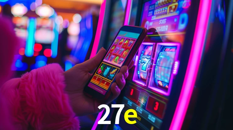 Tecnologia da Plataforma 27e