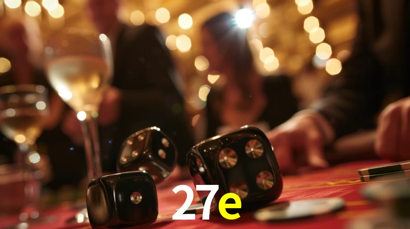 Bônus de Boas-vindas 27e